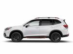 Subaru Forester Sport 2018 года (NA)